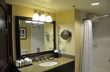 Sheraton Roanoke Hotel And Conference Center