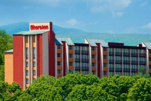 Sheraton Roanoke Hotel And Conference Center
