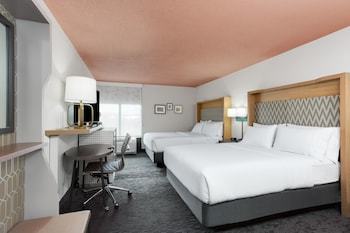 Hotel Holiday Inn Roanoke - Valley View