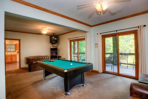 Catawba Lake House