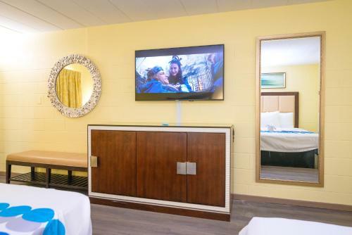 Hotel Heart Of Manteo