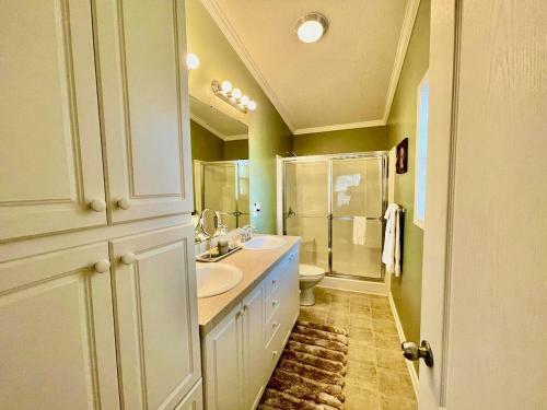 Blue Ridge Bungalow