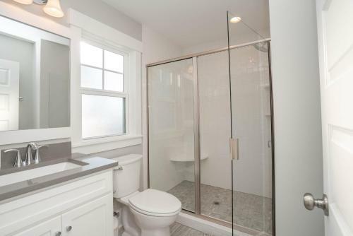Enjoy The Coastal Breeze In This Pet Friendly Home