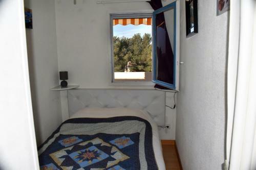 Apartamento Une Mouette Au Village de La Mer