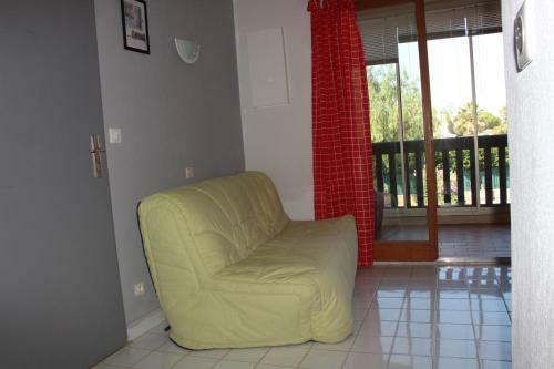 Apartamento Studio 3 Personnes Pr�s Des Vignobles
