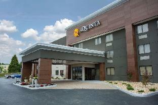 Hotel La Quinta Inn Roanoke Salem