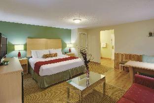 Hotel La Quinta Inn Roanoke Salem
