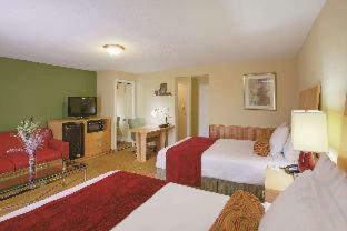 Hotel La Quinta Inn Roanoke Salem