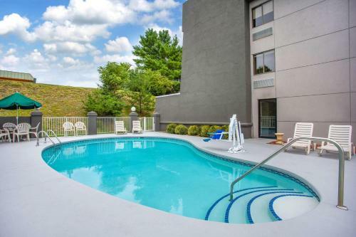 Hotel La Quinta Inn Roanoke Salem