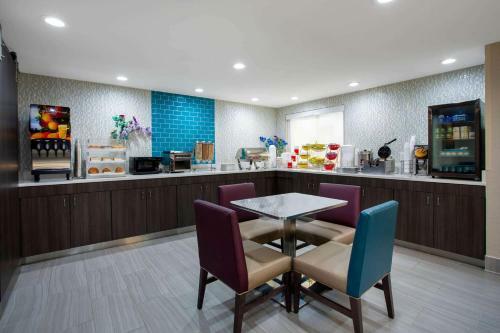 Hotel La Quinta Inn Roanoke Salem