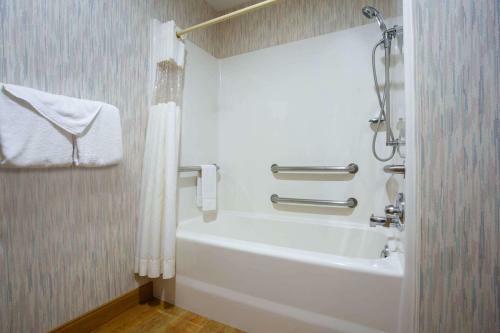 Hotel La Quinta Inn Roanoke Salem