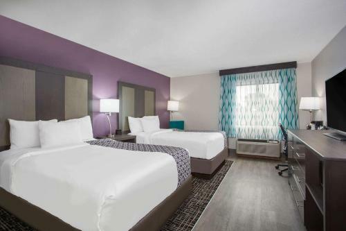 Hotel La Quinta Inn Roanoke Salem