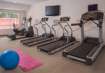 Hotel Springhill Suites Herndon Reston