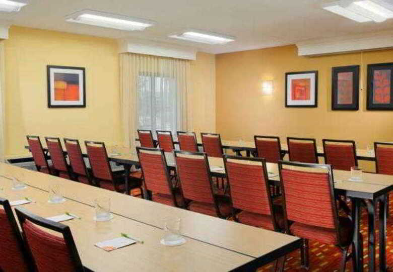 Hotel Courtyard Herndon Reston
