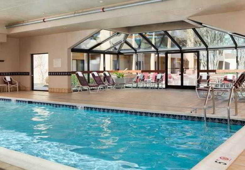 Hotel Courtyard Herndon Reston