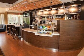 Hotel Courtyard Herndon Reston