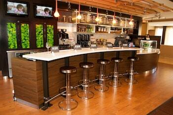 Hotel Courtyard Herndon Reston