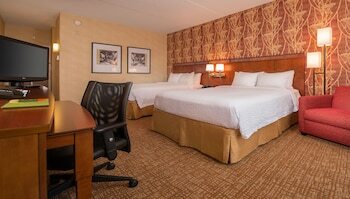 Hotel Courtyard Herndon Reston