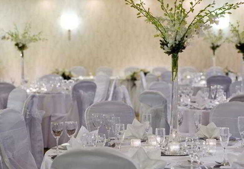 Hotel Washington Dulles Marriott Suites