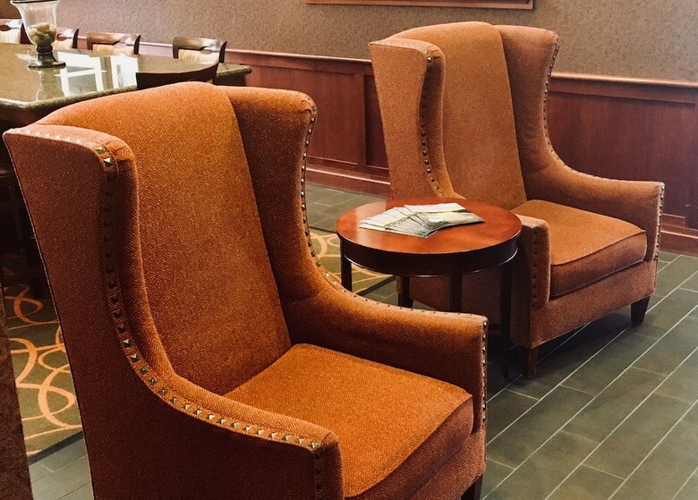 Hotel Hampton Inn & Suites Chesapeake-battlefield Boulevard