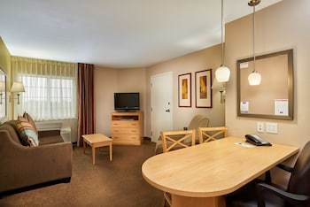 Hotel Candlewood Suites Houston Park Row