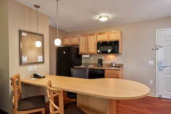 Hotel Candlewood Suites Houston Park Row
