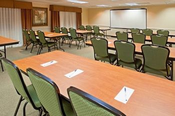 Hotel Candlewood Suites Houston Park Row