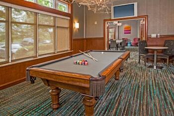 Hotel Residence Inn Chesapeake Greenbrier