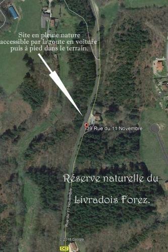 E Lu Chantauziau
