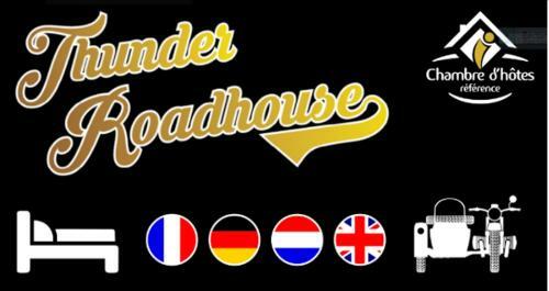 Bed & Breakfast Thunder Roadhouse