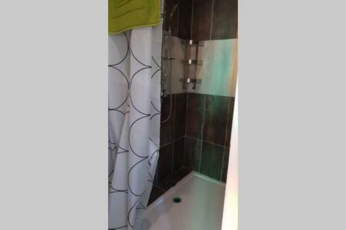 Apartamento Joli Studio Confort Ind�pendant Coeur de Sologne