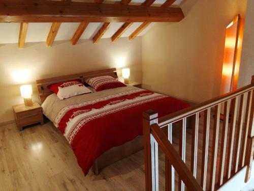 G�te Des 3 Marches