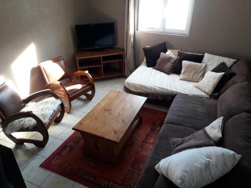 G�te Des 3 Marches