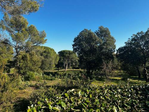 Golf St Endr�ol Private House