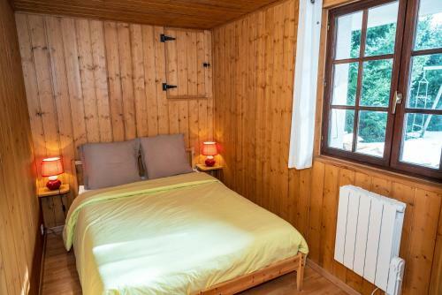 Apartamento Le Diable Bleu
