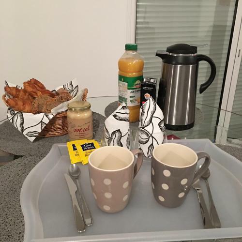 Bed & Breakfast Natur?home
