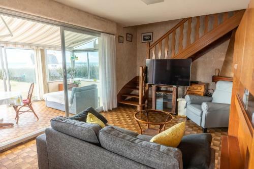 Maison Vue Oc�an Exceptionnelle