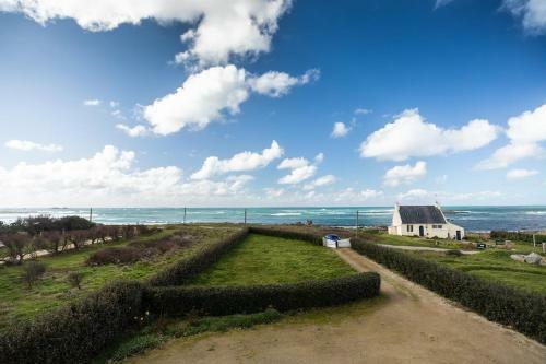 Maison Vue Oc�an Exceptionnelle