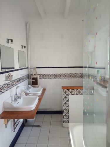 Bed & Breakfast Le Genevray
