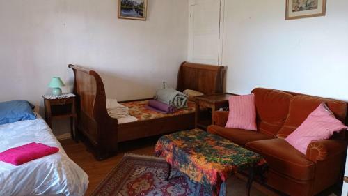 Bed & Breakfast Le Genevray