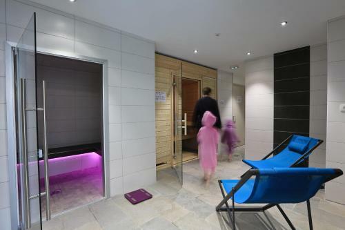 Hotel Spa Restaurant Le Provence