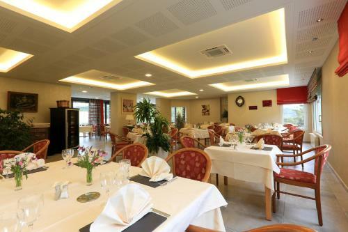 Hotel Spa Restaurant Le Provence