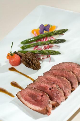Hotel Spa Restaurant Le Provence
