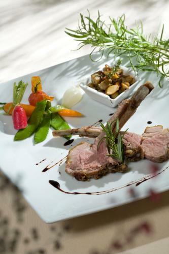 Hotel Spa Restaurant Le Provence