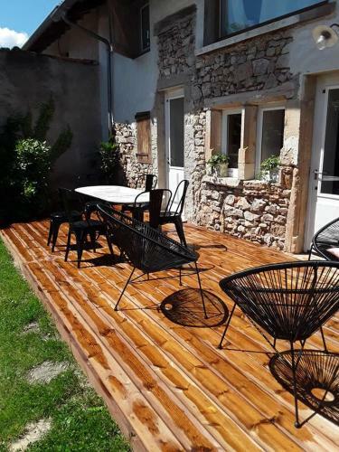 Gite Le Pot De Vin