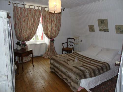 Bed & Breakfast Ferme Des Prades