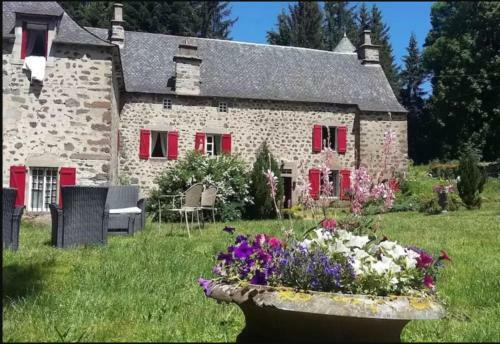 Bed & Breakfast Ferme Des Prades
