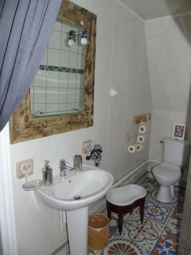 Bed & Breakfast Ferme Des Prades