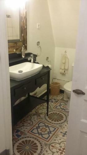 Bed & Breakfast Ferme Des Prades