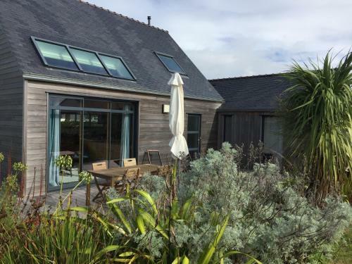 Maison Pr�s Des Plages